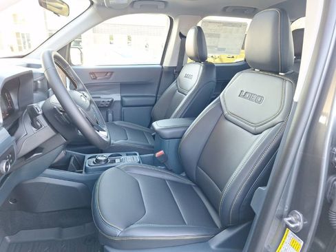 New 2026 Ford Maverick Lobo image 4