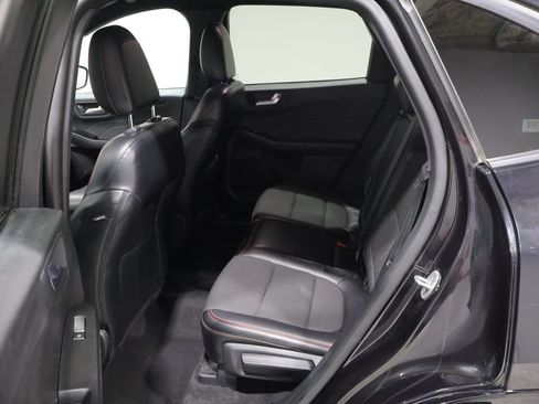 Used 2024 Ford Escape ST-Line AWD/4WD image 17