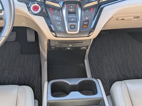 Used 2023 Honda Odyssey Touring image 20