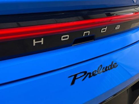 New 2026 Honda Prelude image 6