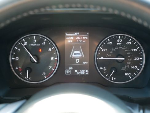 Used 2024 Subaru Legacy Premium image 21