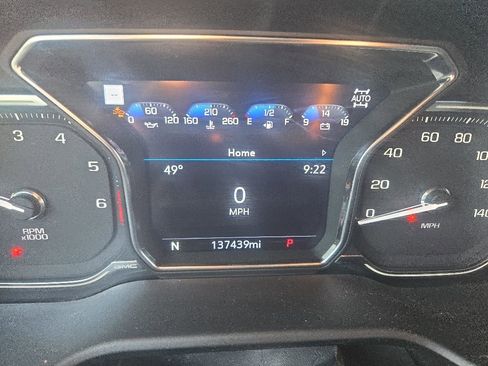 Used 2021 GMC Yukon XL Denali w/ Denali Ultimate Package AWD/4WD image 9