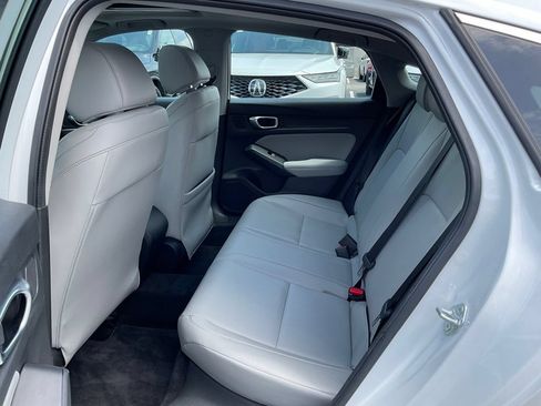 Certified 2023 Acura Integra FWD image 20