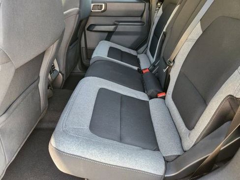Used 2026 Ford Bronco Big Bend AWD/4WD image 30