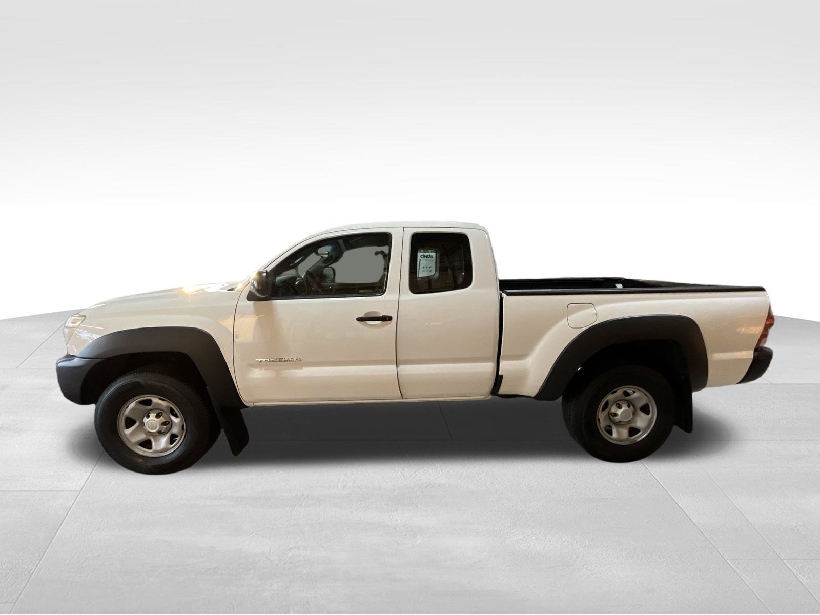 Used 2014 Toyota Tacoma PreRunner RWD image 8