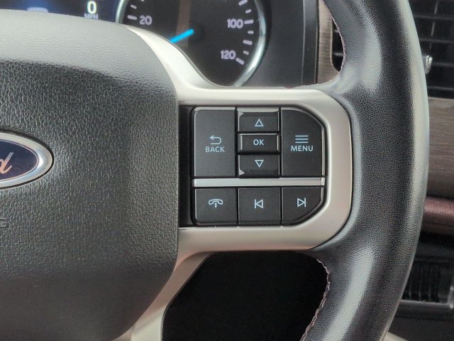 Used 2024 Ford Expedition Max Limited RWD image 31