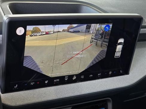 New 2025 Ford Maverick XLT w/ XLT Luxury Package image 14