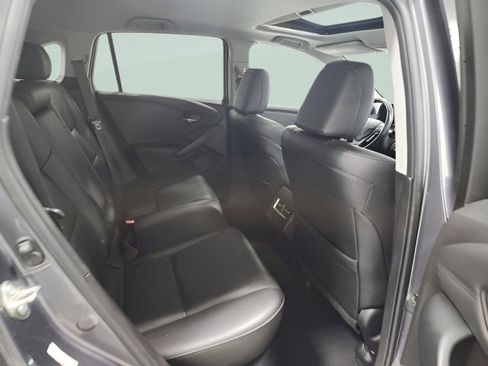Used 2017 Acura RDX AWD w/ Advance Package image 19