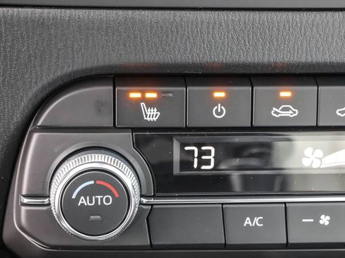 New 2025 MAZDA CX-5 AWD 2.5 S w/ Preferred Package image 33