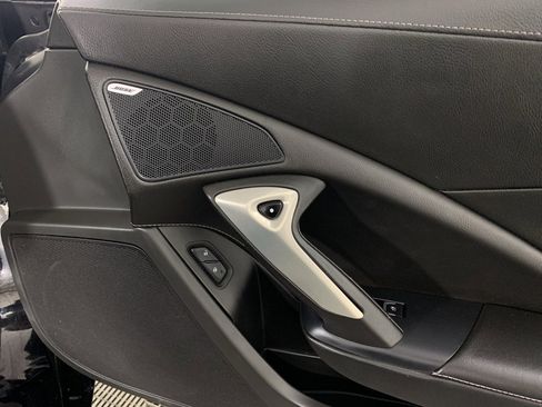 Used 2016 Chevrolet Corvette Stingray Coupe image 30