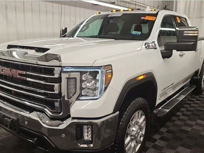 Used 2023 GMC Sierra 2500 SLT w/ SLT Premium Package