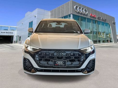 New 2026 Audi Q8 Prestige image 2