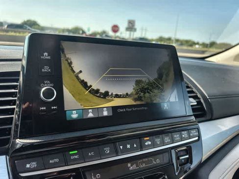 Used 2025 Honda Odyssey EX-L image 26