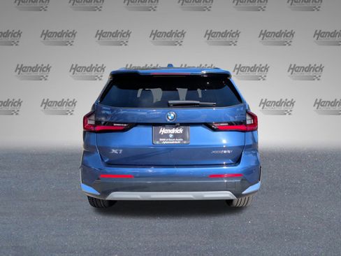 Certified 2023 BMW X1 xDrive28i w/ Convenience Package image 10