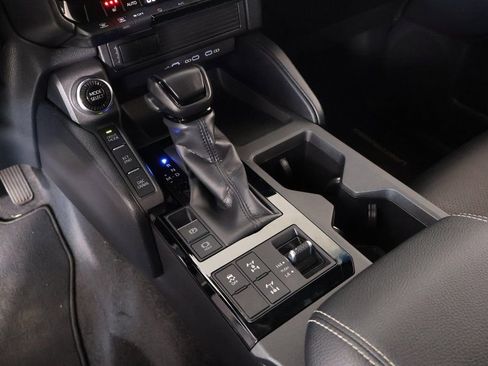 Used 2025 Toyota Land Cruiser 1958 image 6