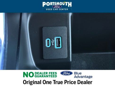 Used 2023 Ford F150 XLT w/ Equipment Group 302A High image 14