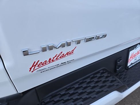 New 2026 RAM 1500 Limited image 27