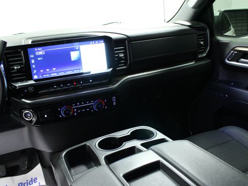 Used 2023 Chevrolet Silverado 1500 LT w/ Protection Package image 19