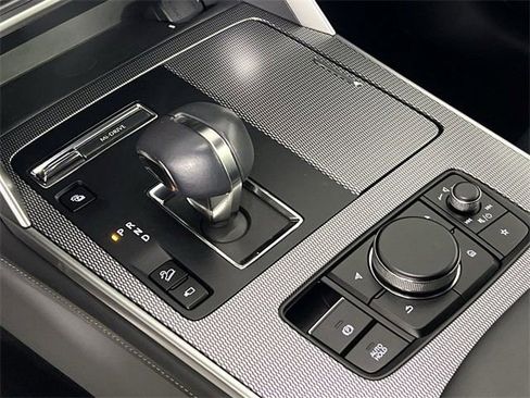 Used 2024 MAZDA CX-90 Plug-In Hybrid w/ Premium Plus image 21