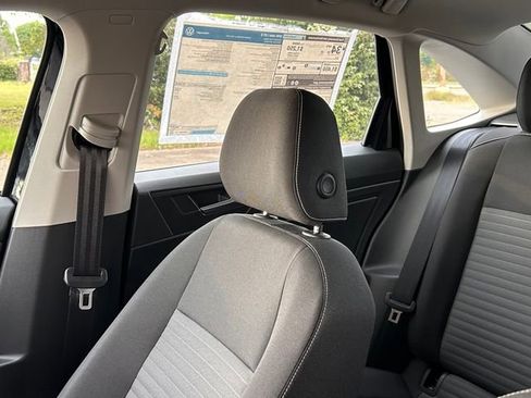 New 2026 Volkswagen Jetta S image 11