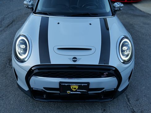 Used 2023 MINI Cooper S image 79