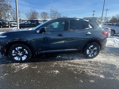 New 2026 Buick Envision Sport Touring image 4