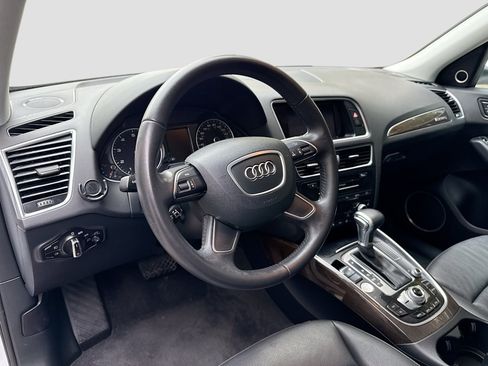 Used 2014 Audi Q5 3.0T Premium Plus image 9