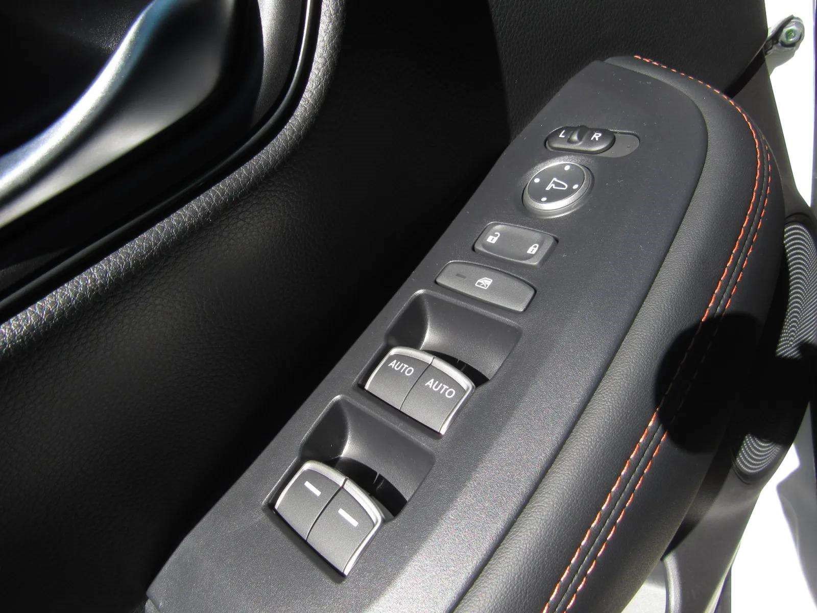 Certified 2027 Honda HR-V Sport image 22