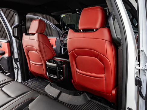 Used 2025 RAM 1500 Rebel w/ Rebel Level 1 Equipment Group image 34