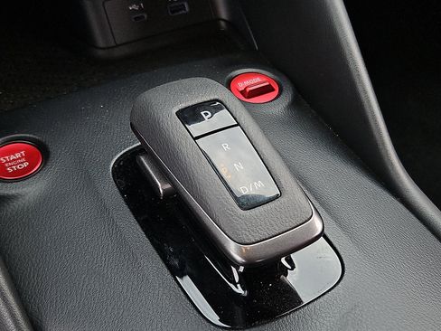 Certified 2024 Nissan Z NISMO w/ Floor Mat Package RWD image 14