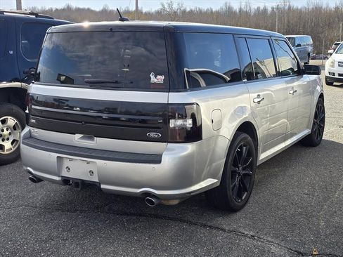 Used 2016 Ford Flex SEL w/ Equipment Group 202A image 8