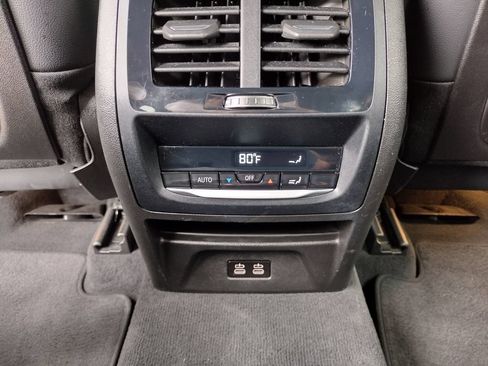 Used 2023 BMW X3 M40i AWD/4WD image 10