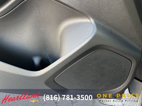 Used 2023 Chevrolet TrailBlazer LT image 18