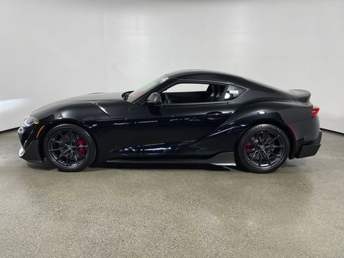 New 2026 Toyota Supra Premium RWD image 6