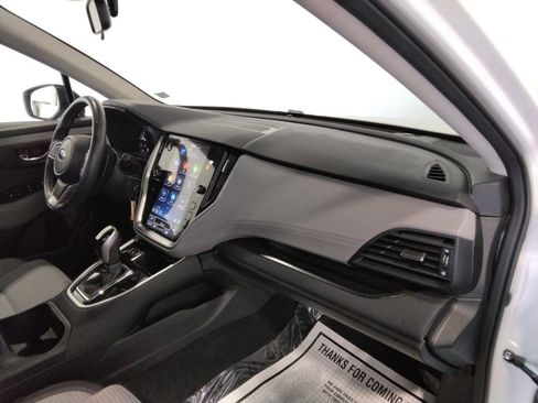 Used 2024 Subaru Outback Premium image 34