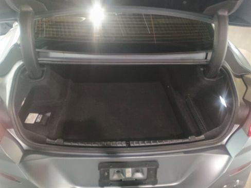 Used 2021 BMW M850i Gran Coupe xDrive w/ Driving Assistance Package image 50
