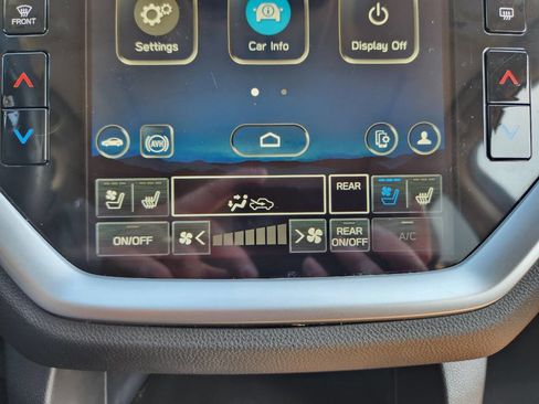 Used 2023 Subaru Ascent Touring w/ Popular Package #2A image 30