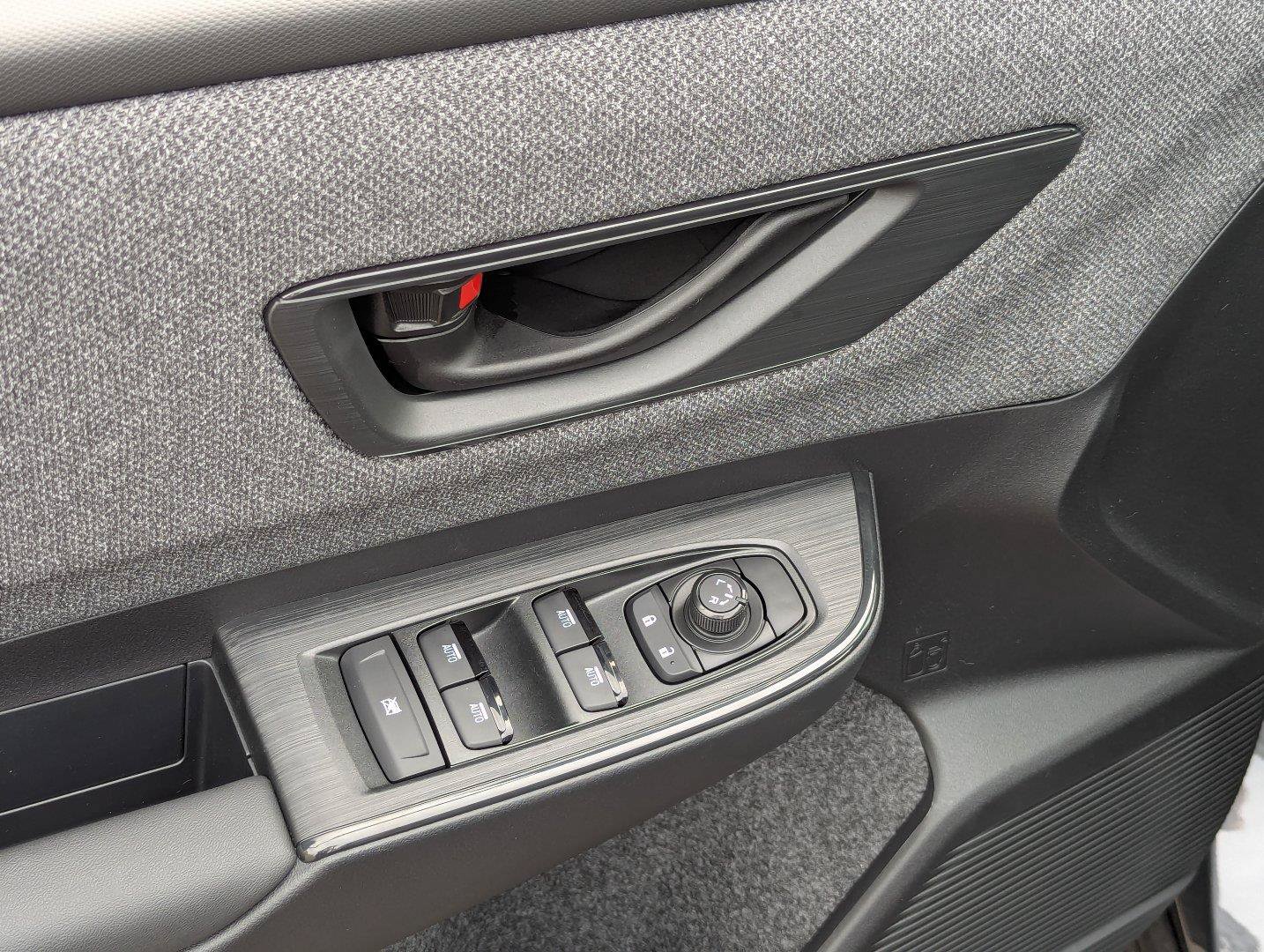 New 2026 Subaru Outback Premium AWD/4WD image 11