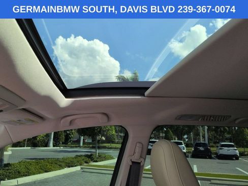 Used 2020 Subaru Ascent Limited w/ Technology Package AWD/4WD image 22