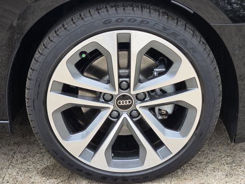 New 2026 Audi A3 2.0T Premium image 14