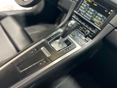 Used 2016 Porsche Cayman S image 26