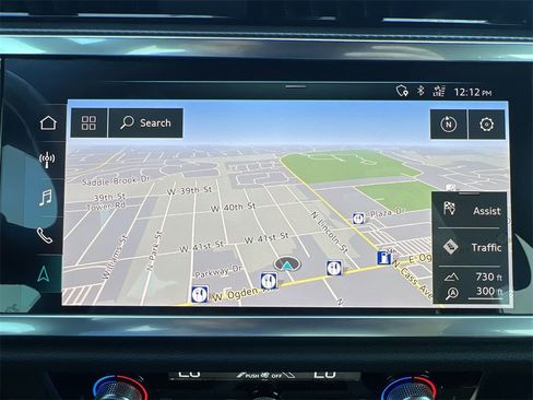 Used 2021 Audi Q3 2.0T Premium Plus w/ Premium Plus Package image 26