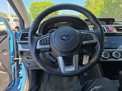 Used 2016 Subaru Crosstrek 2.0i Limited AWD/4WD image 14