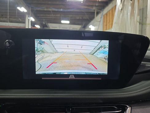 New 2026 Buick Envista Sport Touring w/ Studio Series FWD image 23