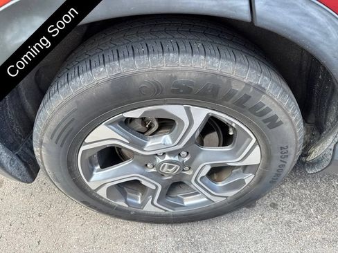 Used 2018 Honda CR-V EX image 22