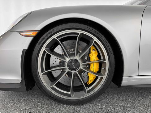 Used 2016 Porsche 911 GT3 image 29