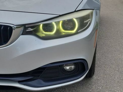 Used 2019 BMW 430i Gran Coupe RWD image 9