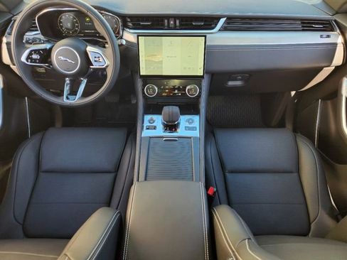 Used 2026 Jaguar F-PACE R-Dynamic S image 20