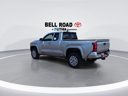 New 2026 Toyota Tacoma SR5 RWD image 6