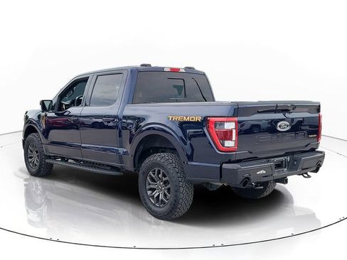 Used 2023 Ford F150 Tremor w/ Equipment Group 402A High AWD/4WD image 7